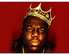 The Notorious B.I.G. Wallpapers - Wallpaper Cave