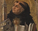 Santo Tomás de Aquino – Biografías cortas