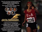 Sección visual de La chica de oro - FilmAffinity