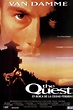 The Quest (En busca de la ciudad perdida) (1996) - Película eCartelera