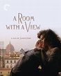 A Room with a View (1986) | The Criterion Collection