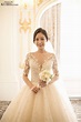 EXO Chanyeol's sister and news anchor Park Yoora reveals beautiful ...