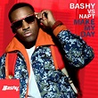 Bashy vs Napt - Make My Day (Chardy / fRew / Chris Fraser Mixes)