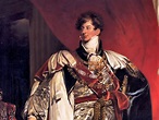 Monarchy Rules: a look at George IV – Royal Central