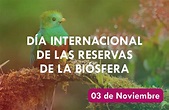 Día Internacional de las Reservas de la Biósfera – Viso Contigo