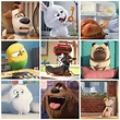 Albums 100+ Pictures Secret Life Of Pets Characters Names And Pictures ...