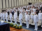 Escola de Guerra Naval realiza Cerimônia de Encerramento dos Cursos de ...