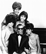 The Raelettes Timeline - Ray Charles Video Museum