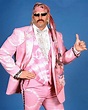 Jesse Ventura Autographed 8x10 Photo 2 | Wwf superstars, Wrestling ...