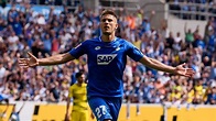 Andrej Kramaric verlängert bei der TSG Hoffenheim | Fußball News | Sky ...