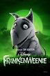 Frankenweenie (2012) - Posters — The Movie Database (TMDB)