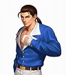 The King Of Fighters Ever: ROBERT