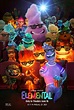 Elemental Movie Posters - Pixar Post