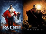 Thievery or tribute: These movie posters ripoffs are shocking ...