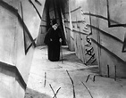 Sección visual de El gabinete del doctor Caligari - FilmAffinity
