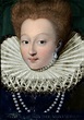 Esther Imbert - Mistress of Henry IV of France | French history, Royal ...