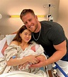 JJ Watt's wife Kealia Ohai gives birth, welcomes first baby