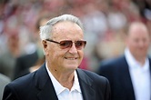 Bobby Bowden: 'Too difficult to win championship going through the SEC'
