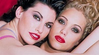 Showgirls (1995) - Backdrops — The Movie Database (TMDB)