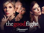 Prime Video: The Good Fight, Season 1