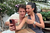 Charlie Puth Engaged to Girlfriend Brooke Sansone: 'Love You Endlessly'