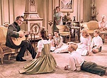 'The Sound of Music' celebrates its Golden Jubilee - The Daily Universe