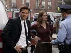 "Bones" - Season 1 HQ "The Man In The SUV" Episode Still+Behind The ...