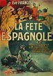 Spanish Fiesta (1920) - Posters — The Movie Database (TMDb)