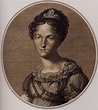 BABBILONIA: Maria Amalia De Sajonia