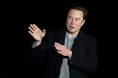Elon Musk somete a votación su renuncia como director ejecutivo de ...