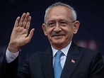 Who Is Kemal Kilicdaroglu, A Leading Challenger To Erdogan In Turkey's ...