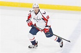 Nate Schmidt Capitals / Nate Schmidt - Alchetron, The Free Social ...