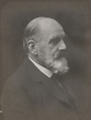 NPG x33511; Sir Francis Darwin - Portrait - National Portrait Gallery