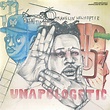 Open Mike Eagle – Unapologetic Art Rap (2018, Blue, Vinyl) - Discogs