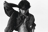 BTS' Jung Kook Brings Sensual Edge To Calvin Klein Campaign