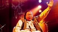 Remembering Nusrat Fateh Ali Khan with five of his iconic qawwalis ...