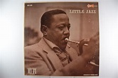 ROY ELDRIDGE : "Little jazz"