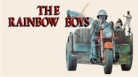 The Rainbow Boys | Hollywood Suite