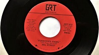 Forbidden Angel , Mel Street , 1974 - YouTube