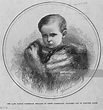 Prince Frederick Wilhelm Hesse-Darmstadt , fifth child of Prince ...