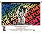 The Adventurers (1970 film) - Alchetron, the free social encyclopedia