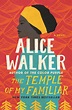 New Covers for Alice Walker Books