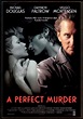 A Perfect Murder (1998) par Andrew Davis