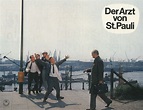 DER ARZT VON ST. PAULI (1968) Aushangfoto 12 – Nachlass Curd Jürgens