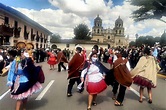 Reactivación: Cajamarca recibió 10,000 turistas durante Fiestas Patrias ...