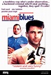 Miami blues 1990 poster hi-res stock photography and images - Alamy