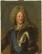 Louis-Alexandre de Bourbon, comte de Toulouse (1678-1737) de Hyacinthe ...