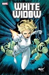 Yelena Belova Returns in 'White Widow' #1 | Marvel