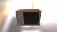 TV - Cel Shading (Project Neon) - 3D model by PathGame [6d50520 ...