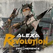 ‎Apple Music 上AleXa的专辑《DECOHERENCE》